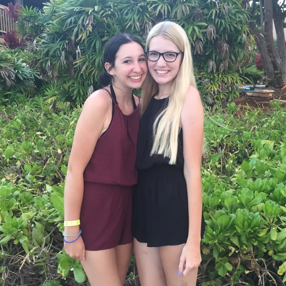 Meet your Posher, Kelly